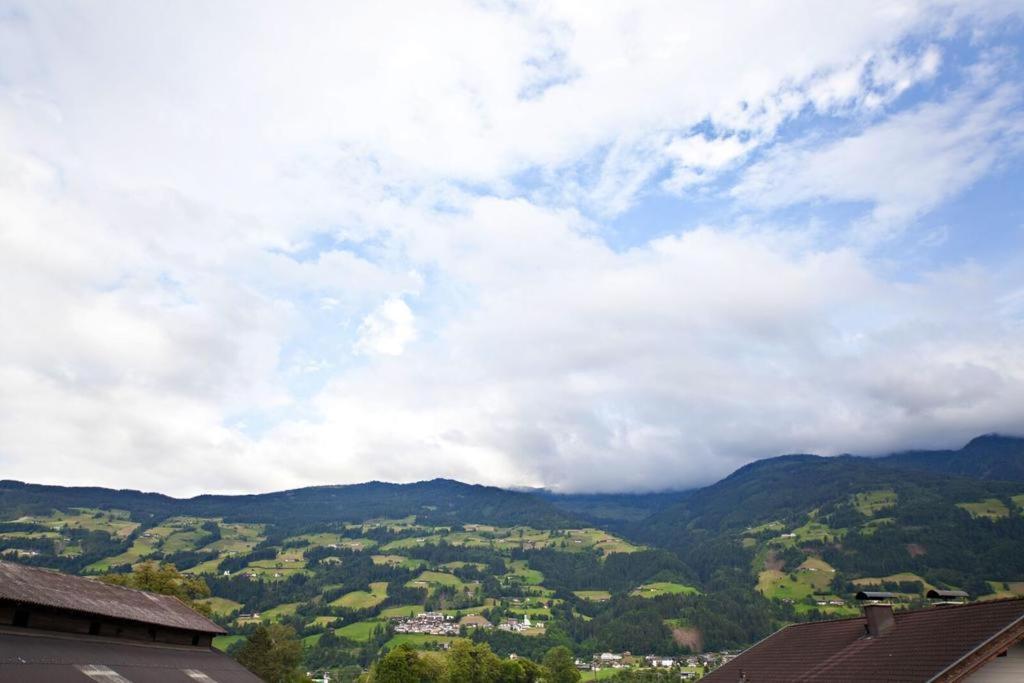 Gasthof Aigner *** Фюген Экстерьер фото